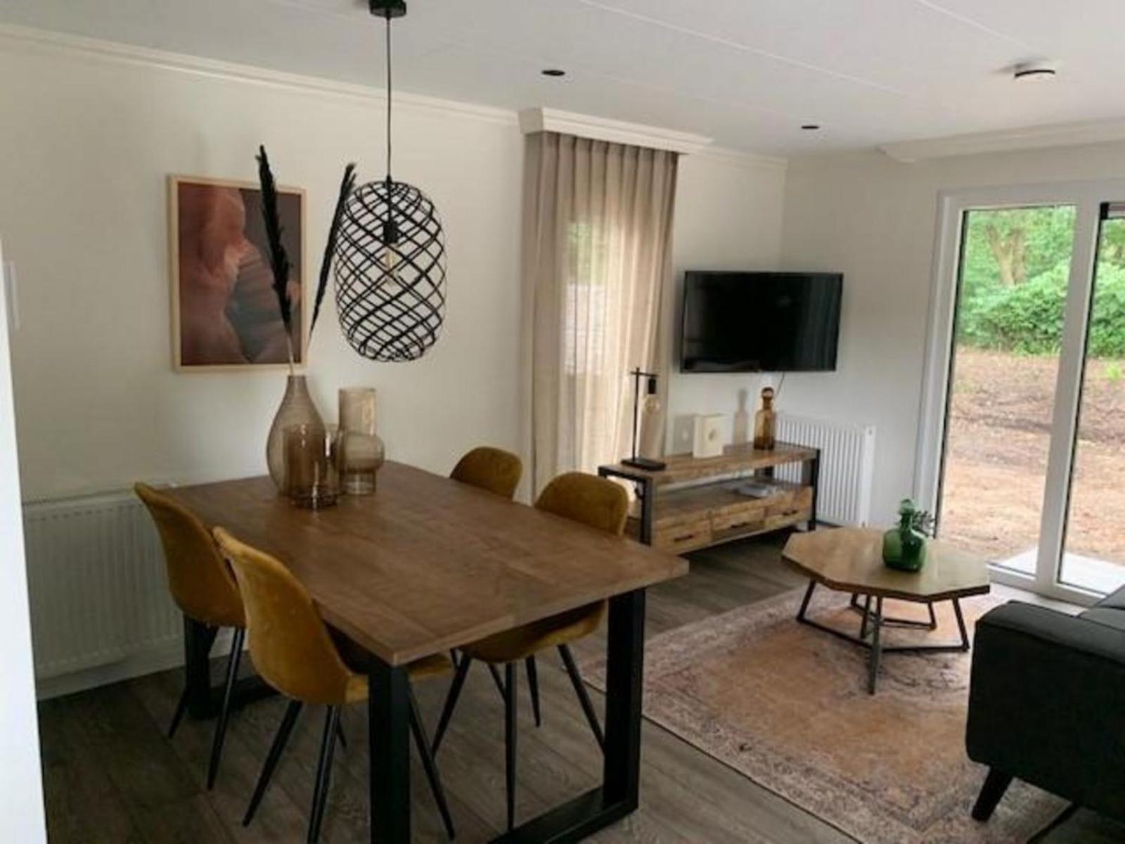 Vakantiepark De Ossenberg Overberg Room photo